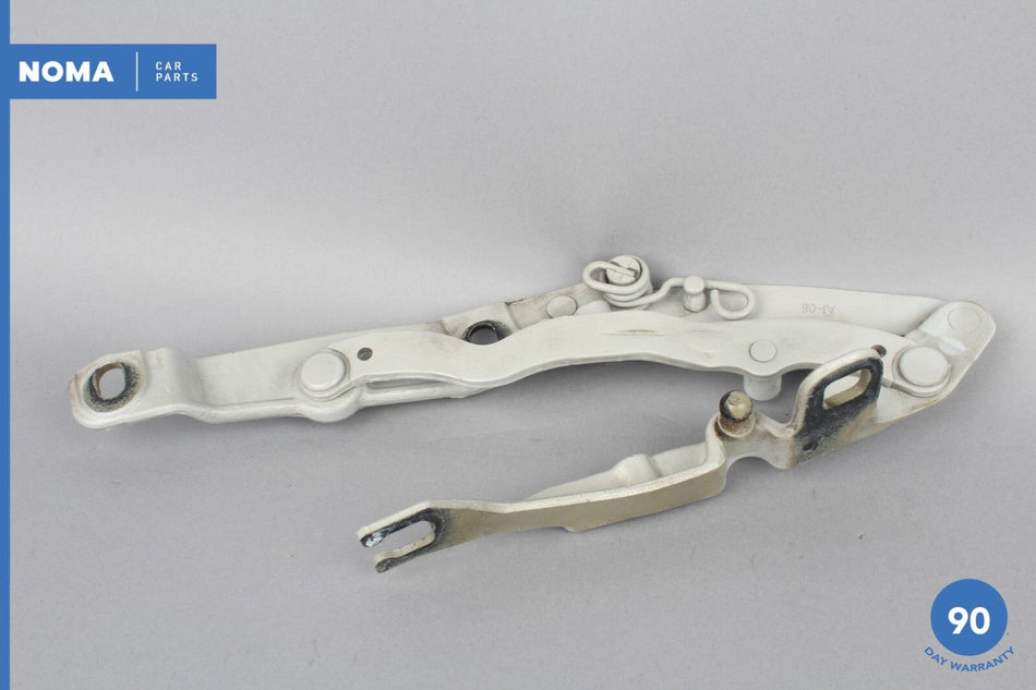 03-08 BMW Z4 E85 Roadster Rear Right Passenger Side Trunk Boot Hinge 7016180 OEM