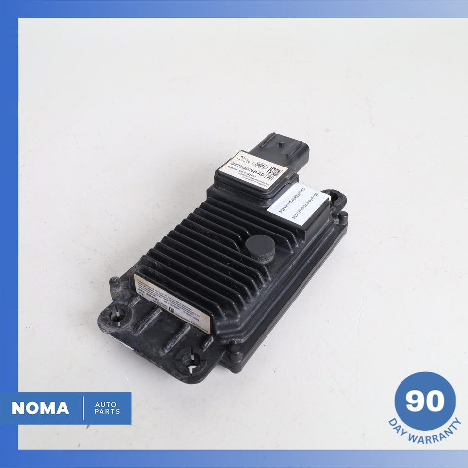 16-19 Range Rover Evoque L538 L550 Active Adaptive Cruise Control Sensor OEM