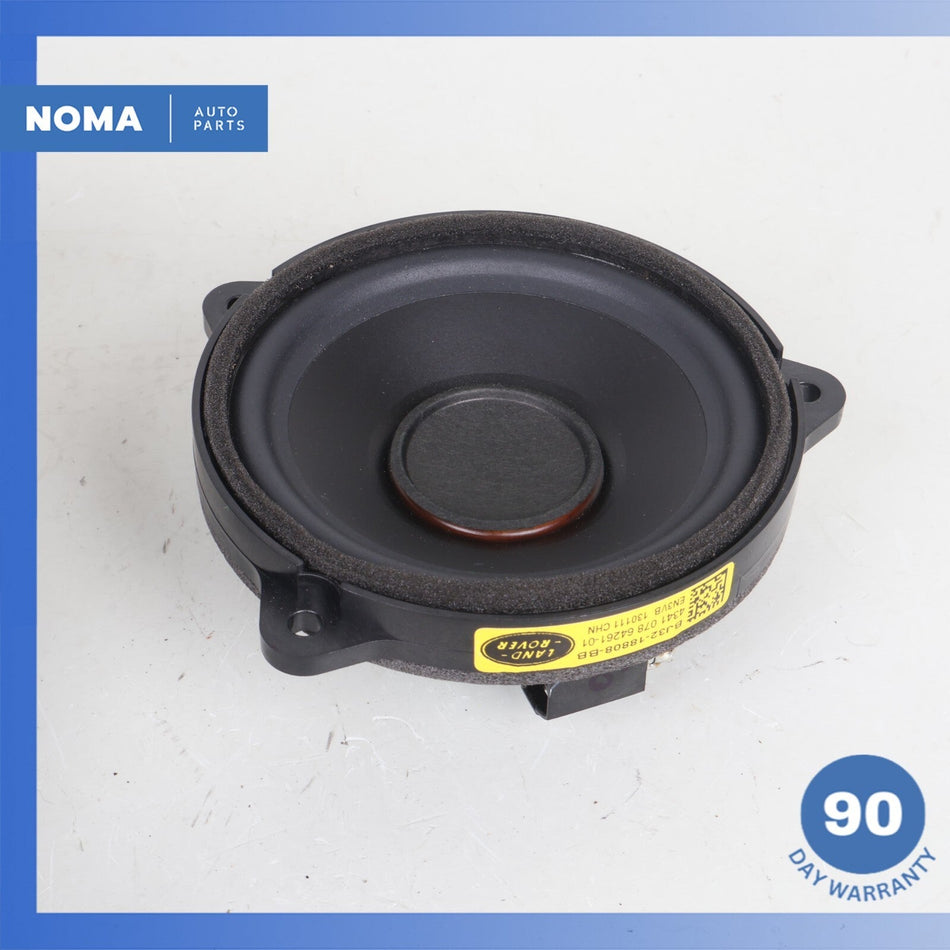 14-24 Jaguar X152 F-Type Right or Left Side Door Speaker Set of 3 OEM