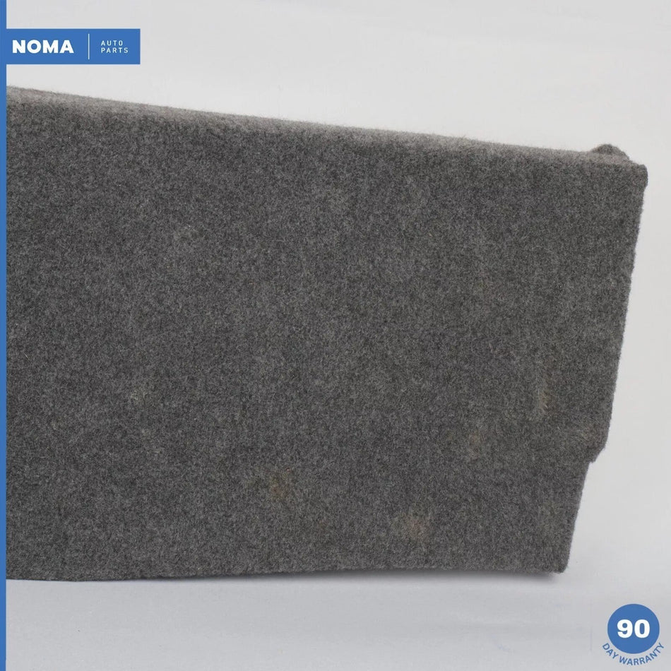 98-03 Jaguar X308 XJR XJ8 Right Trunk Battery Cover Carpet Trim GNC3620AA OEM