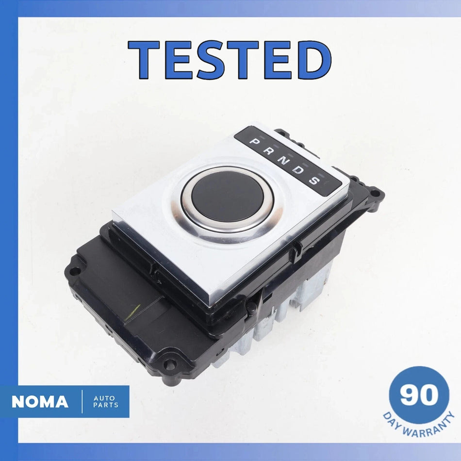 2013 Land Rover Range Rover L405 Gear Shift Shifter Selector CPLA7E453AC OEM