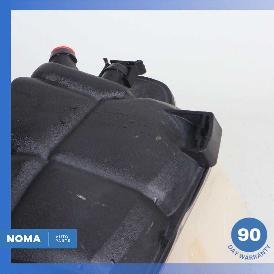 13-22 Land Rover Discovery Sport L550 Engine Radiator Overflow Tank OEM