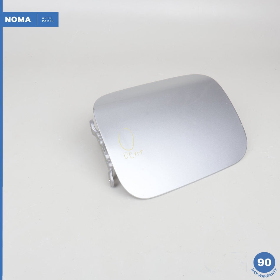 07-12 Lexus LS460 XF40 Fuel Filler Door Lid Gas Tank Cover Panel w/ Cap 1F2 OEM