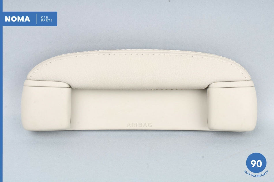 04-05 Jaguar XJR XJ8 VDP X350 Front Left or Right Side Roof Grab Handle AGD OEM