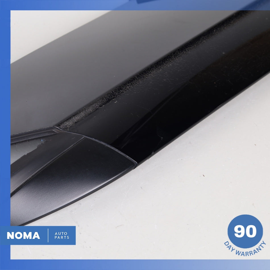 14-22 LR Range Rover Sport L494 Rear Right Side Exterior D-Pillar Molding OEM