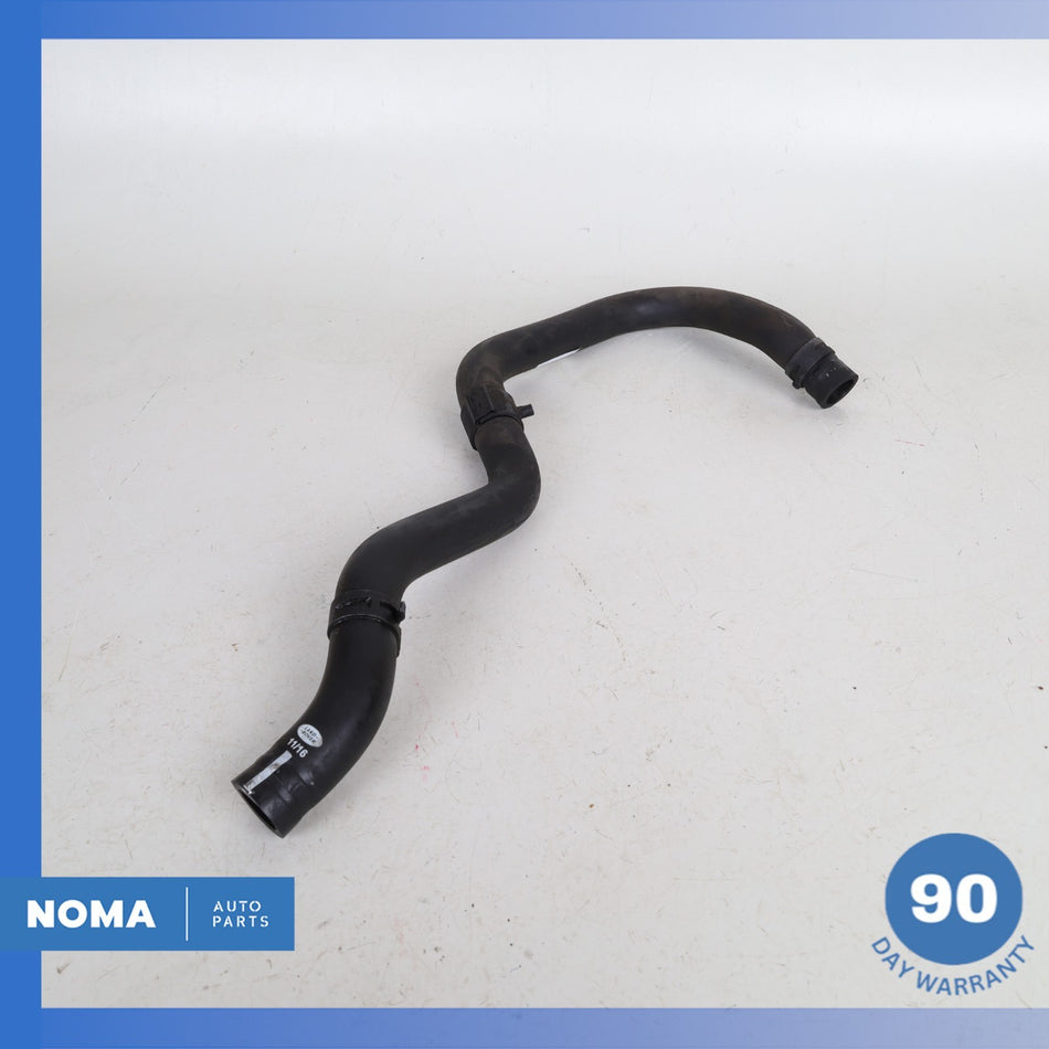 2016 LR Range Rover Sport L494 Power Steering Hydraulic Tank Hose Line Pipe OEM