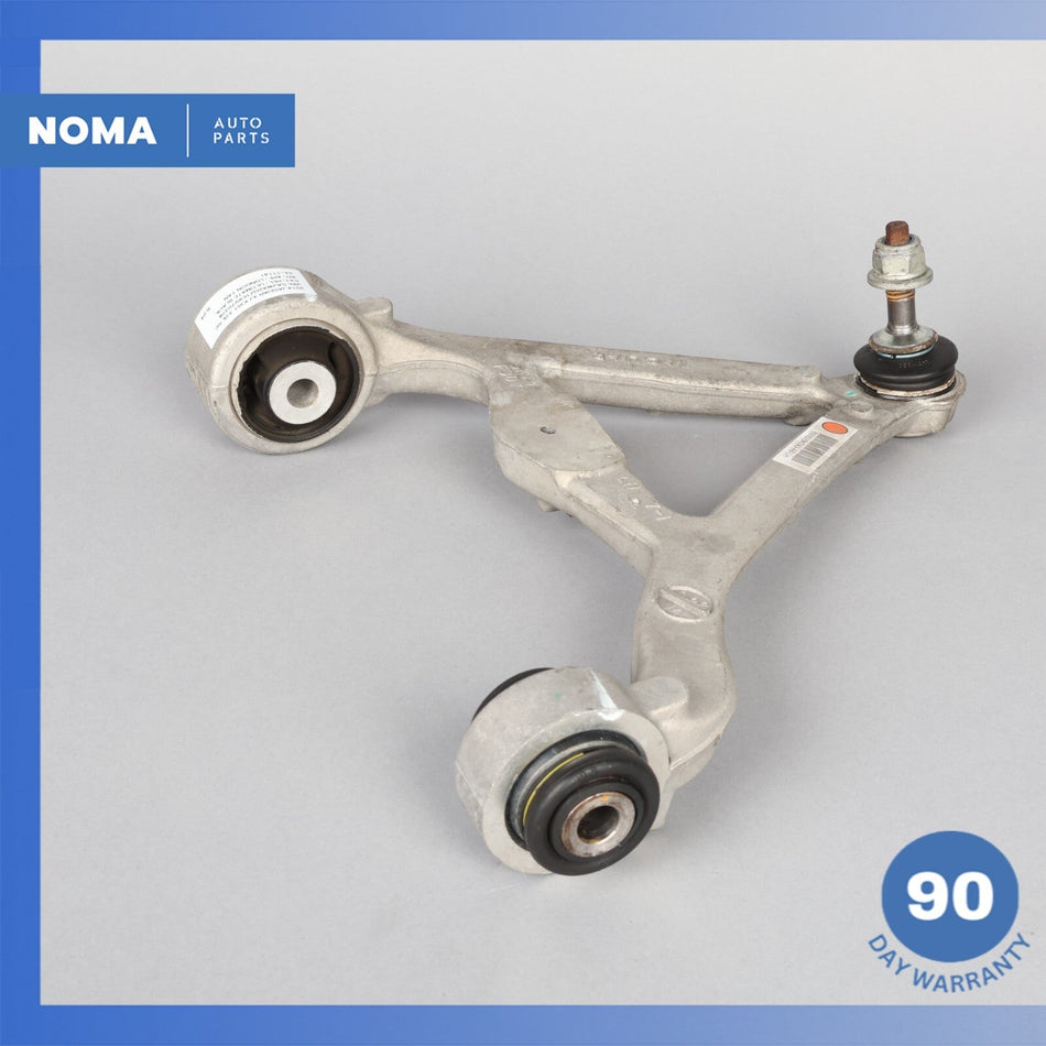 00-19 Jaguar X351 XJ XK S-Type Rear Left Driver Side Upper Control Arm OEM