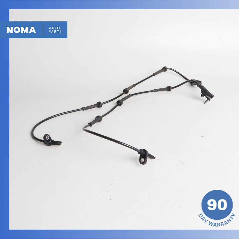 13-17 LR Range Rover Sport L494 L405 Rear Left & Right Wheel ABS Sensor Set OEM