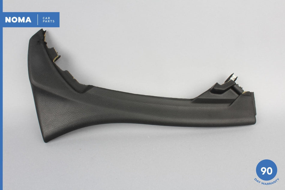 06-09 Range Rover Sport L320 Front Right Passenger Side Center Console Cover OEM