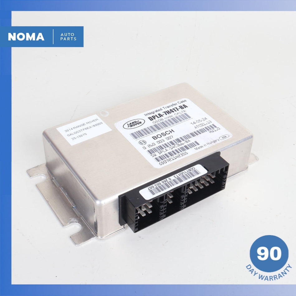 2014 Land Rover Range Rover L405 Transfer Case Control Module OEM