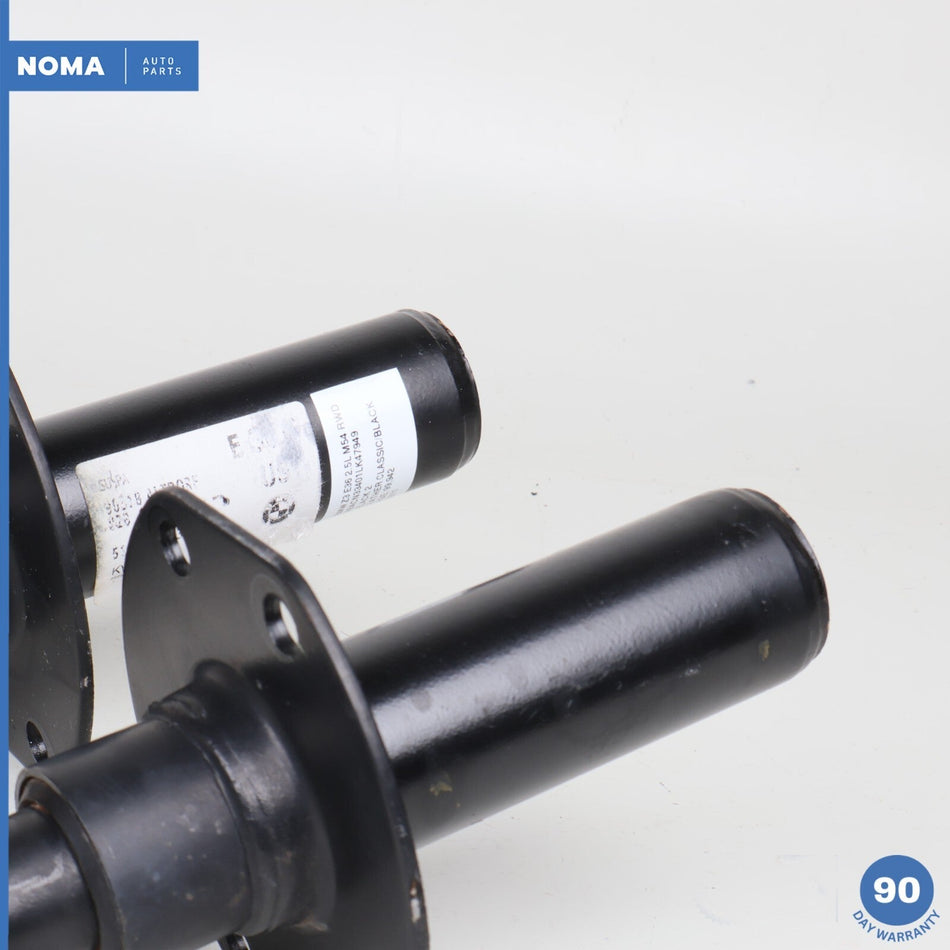 96-02 BMW Z3 E36 Front Left & Right Side Bumper Shock Strut Set of 2 8399201 OEM