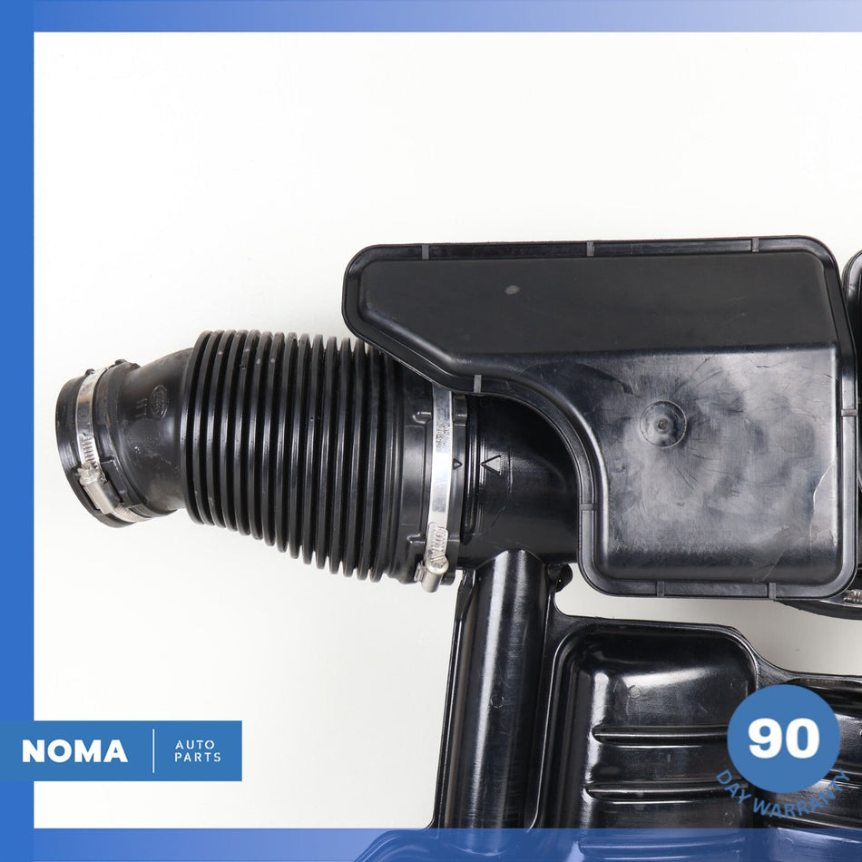 10-13 LR Range Rover L405 L322 LR4 5.0 Air Intake Cleaner Filter Housing Box OEM