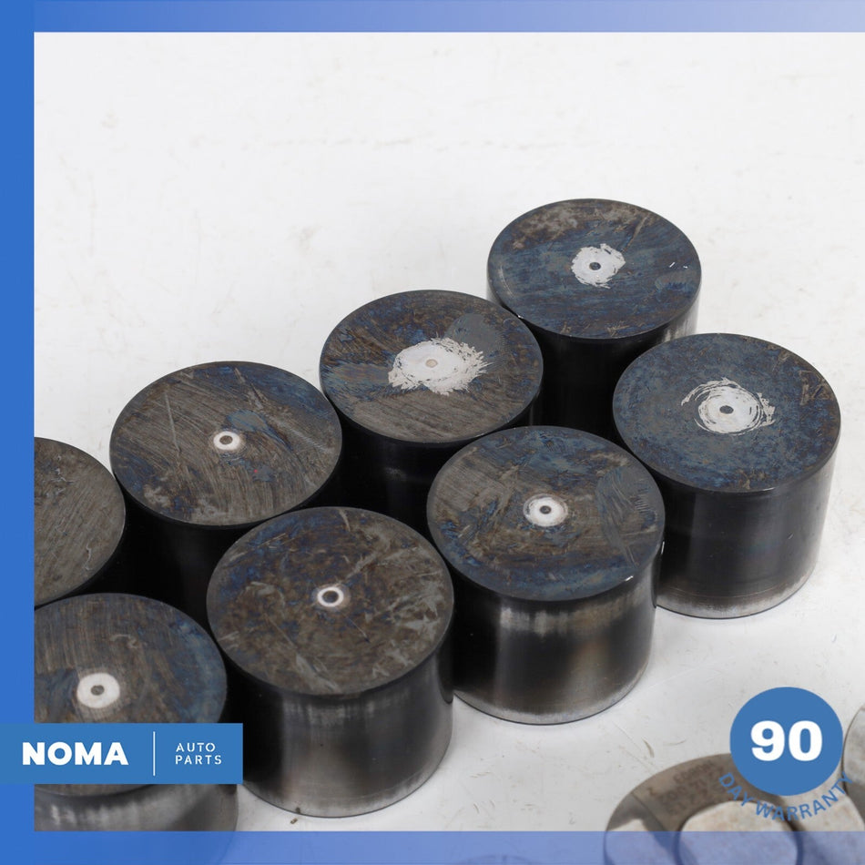 10-13 Range Rover L320 N/A AJ133 Intake & Exhaust Camshaft Lifter Tappet Set OEM