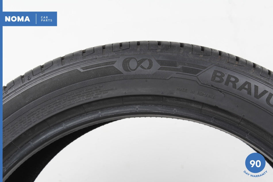 Barum Bravuris 5 HM 275/40 R20 106Y - 8/32" Tire