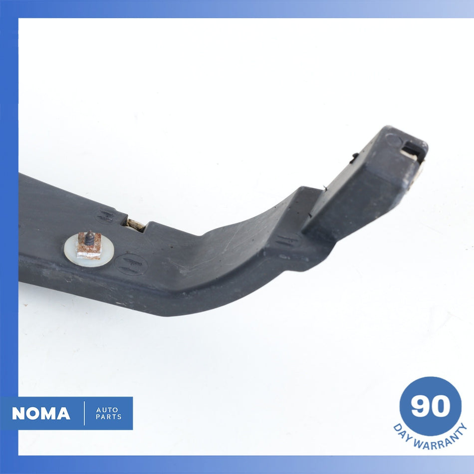 13-22 LR Range Rover L405 Rear Left Side Bumper Bracket CK5217A882AA OEM