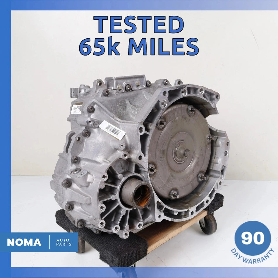 15-17 LR Discovery Sport L550 L538 A/T Automatic Transmission ZF 9HP-48 OEM 65k