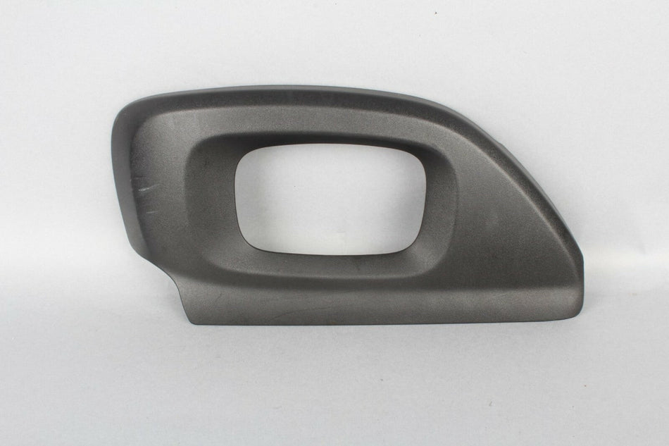 10-13 Jaguar XJ XJL X351 Front Left Side Seat Control Switch Trim Cover LEG OEM