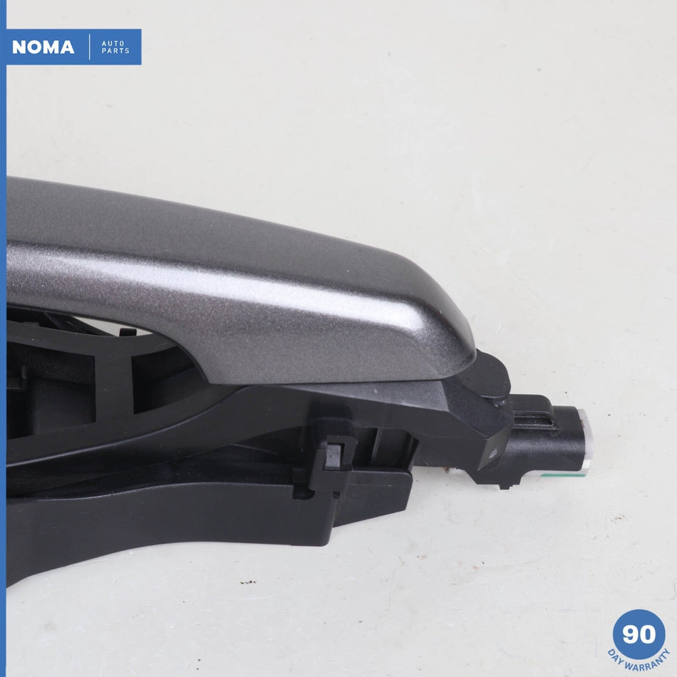 16-20 Jaguar X260 XF XE Front Left Side Door Exterior Handle Keyless Go OEM