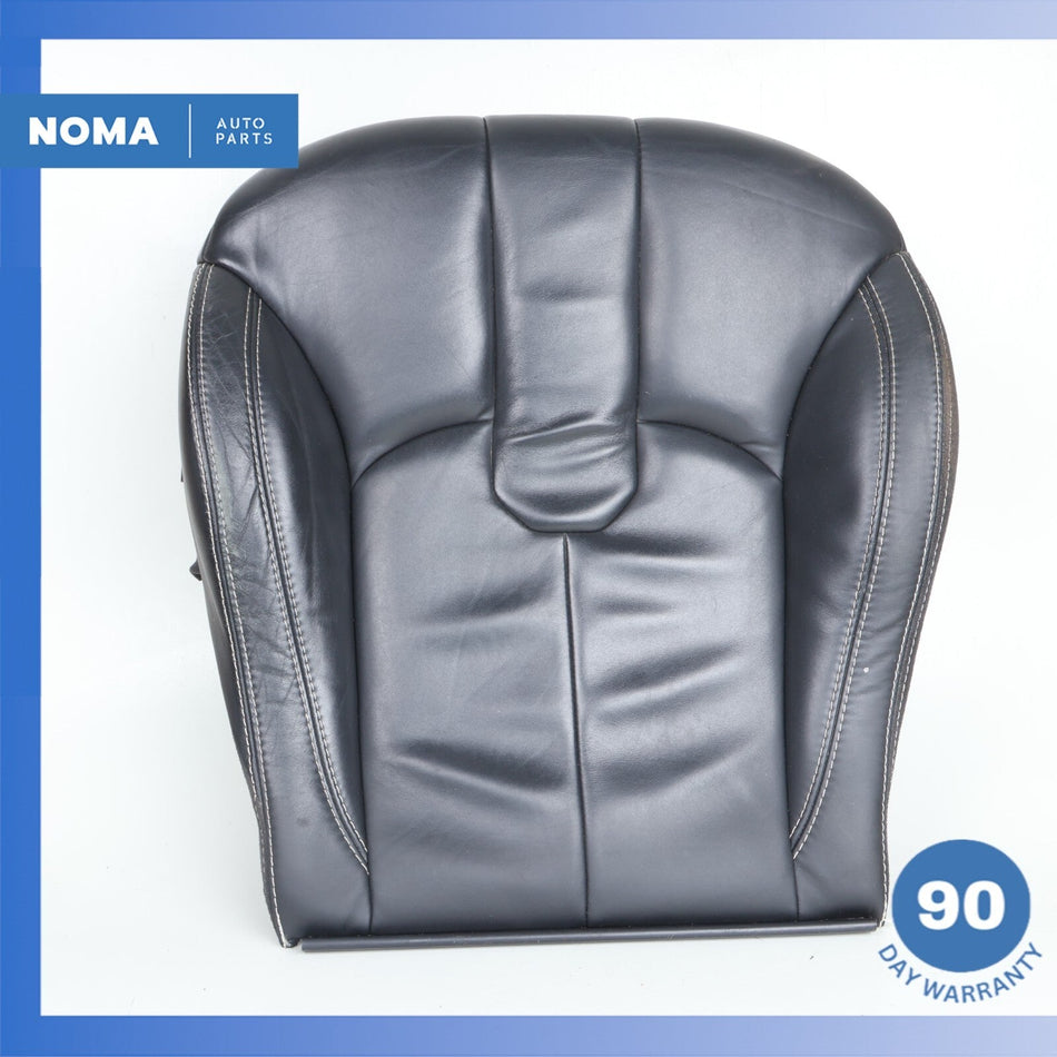 12-15 Range Rover Evoque L538 Front Left Lower Bottom Seat Cushion Windsor OEM