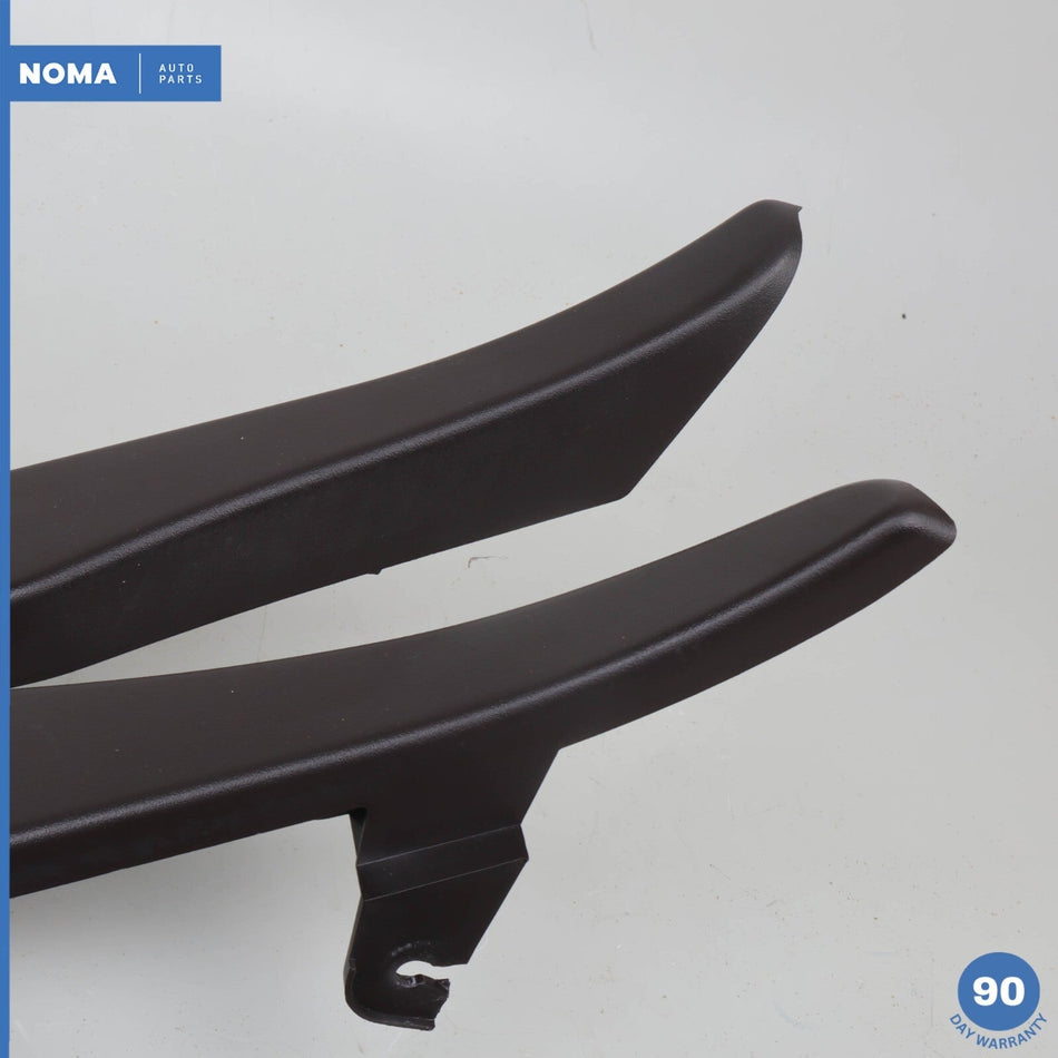 09-15 Jaguar X250 XF Door Step Sill Scuff Plate Trim Cover Panel Set of 4 OEM