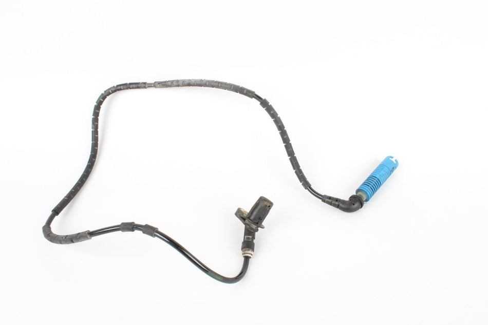 03-08 BMW Z4 E85 E86 Rear Right or Left Side ABS Wheel Speed Sensor Harness OEM