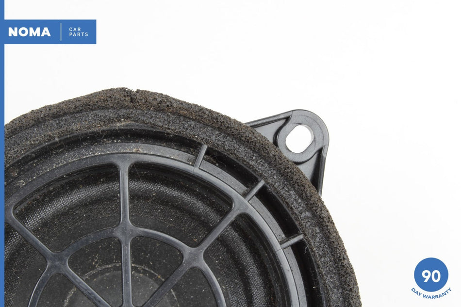 05-13 Porsche Cayman 987C 987 911 Bose Rear Panel Loud Speaker 99764554500 OEM