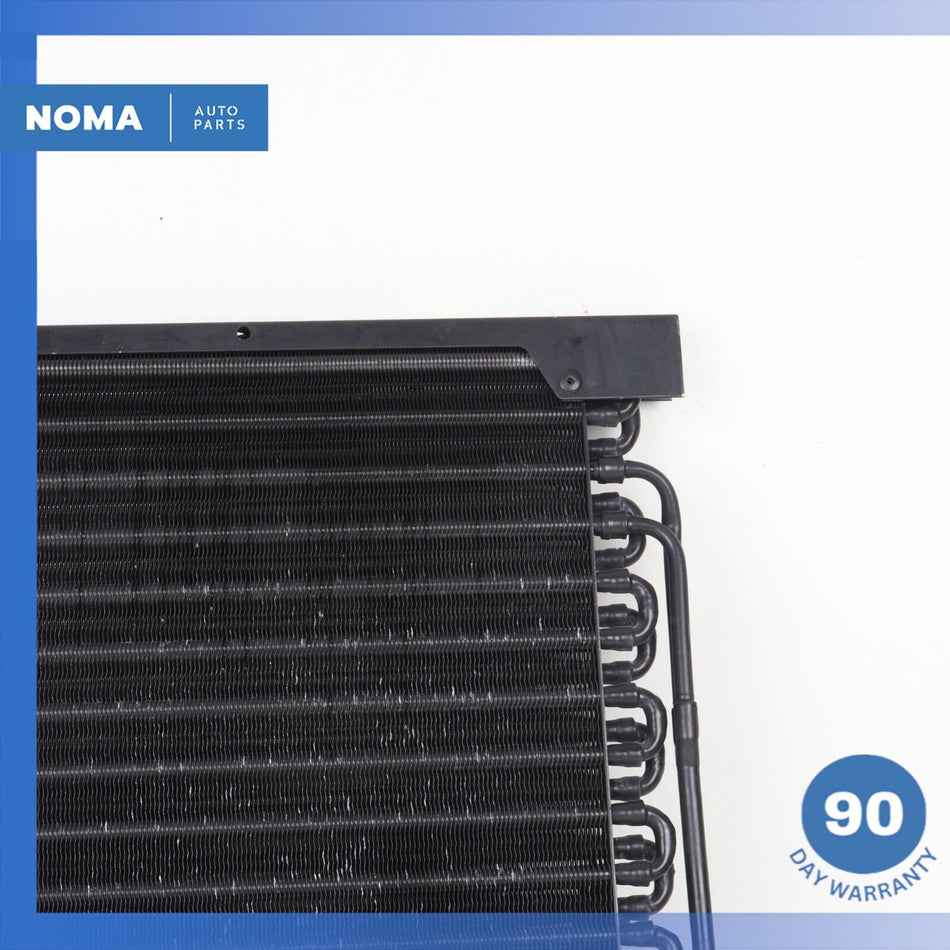 1996 BMW E36 Z3 A/C Air Conditioning Condenser Radiator 64538398181 OEM