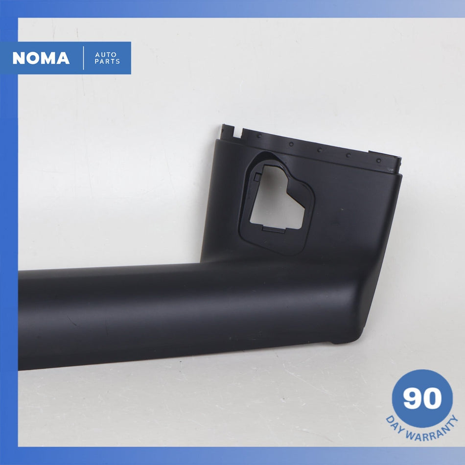 09-16 BMW E89 Z4 Front Right Side A Pillar Column Cover 51439128410 OEM