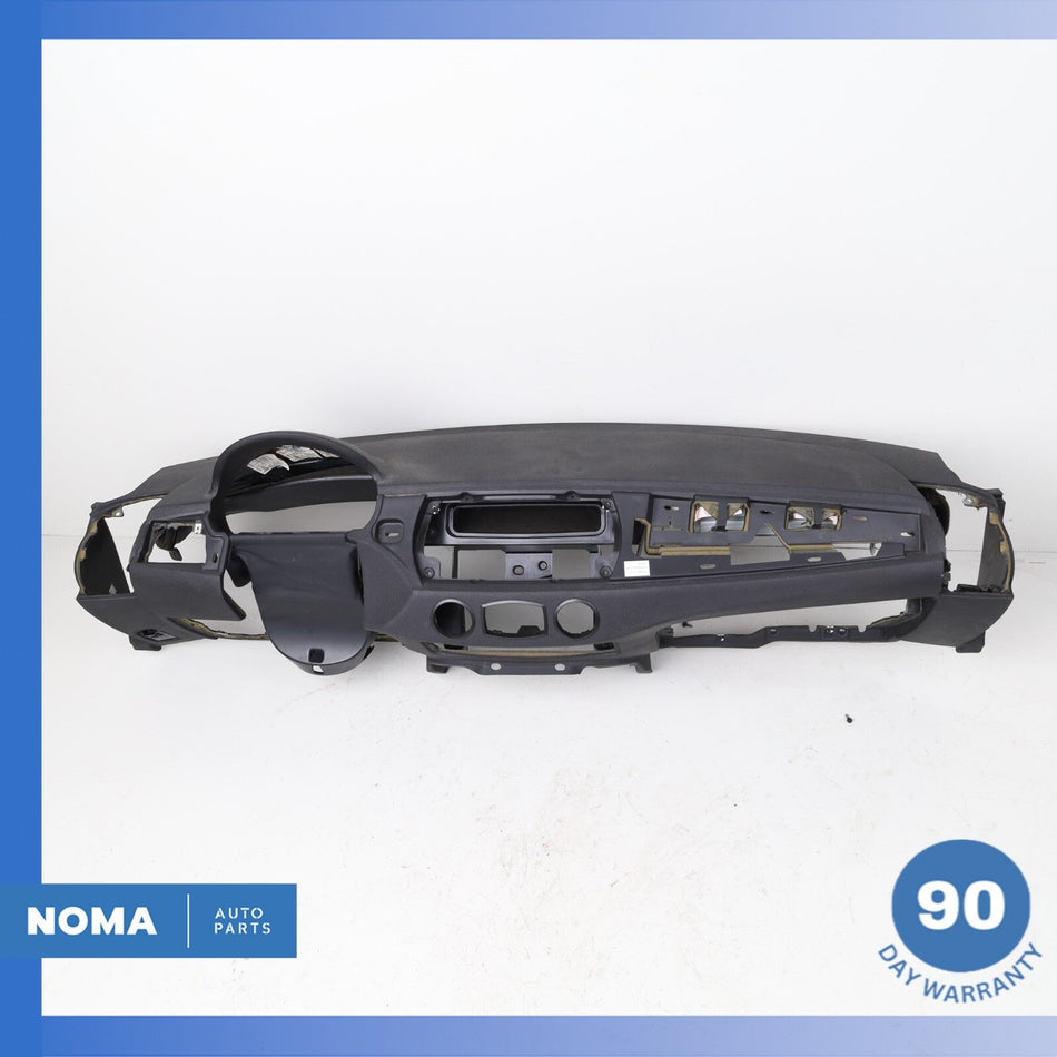 03-08 BMW E85 Z4 Dashboard Dash Board Instrument Panel Black 51457046482 OEM