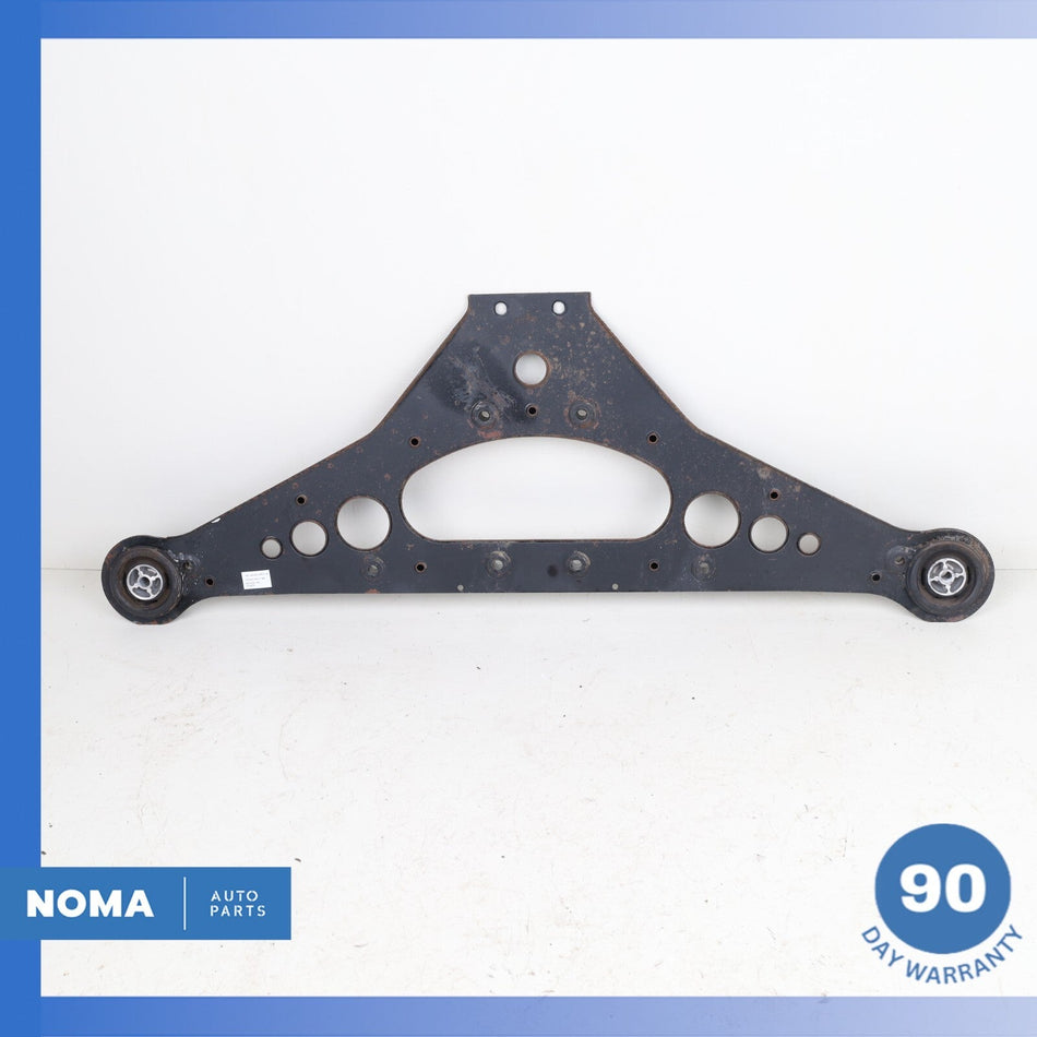 97-06 Jaguar X100 XK8 XJ8 Rear Subframe Differential Crossmember Bracket OEM