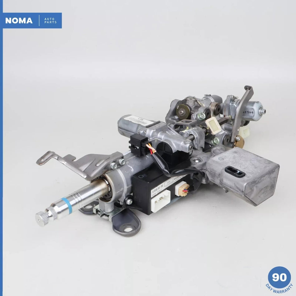 07-09 Lexus USF40 LS460 Powered Steering Column Assembly 45250-50230 OEM