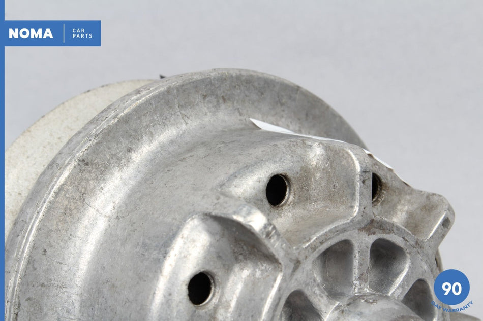 00-06 Jaguar XKR XK8 X100 Engine Motor Hydraulic Mount MNC7500AB OEM