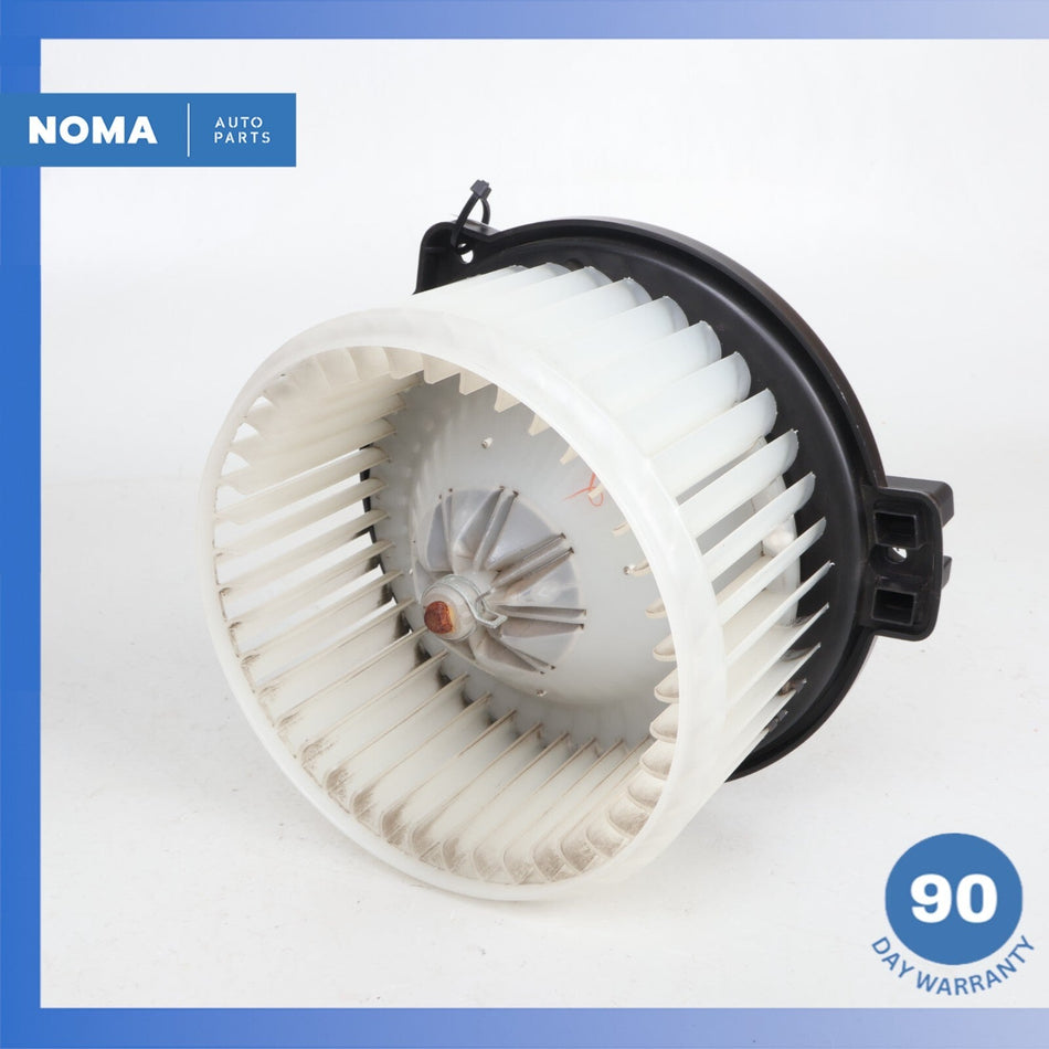 07-24 Jaguar X150 XK F-Type AC A/C Air Conditioning Heater Blower Motor OEM