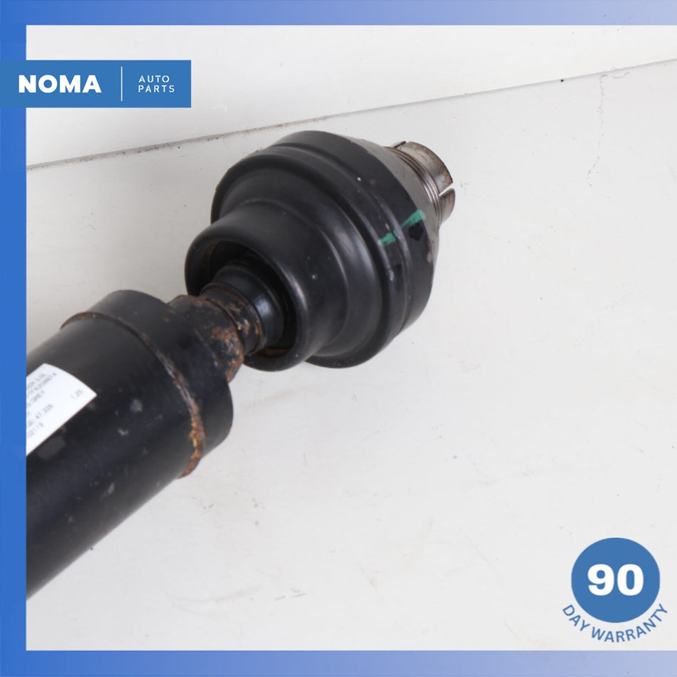 13-20 LR Range Rover L405 L494 Driveshaft Drive Propeller Prop Shaft OEM 47k