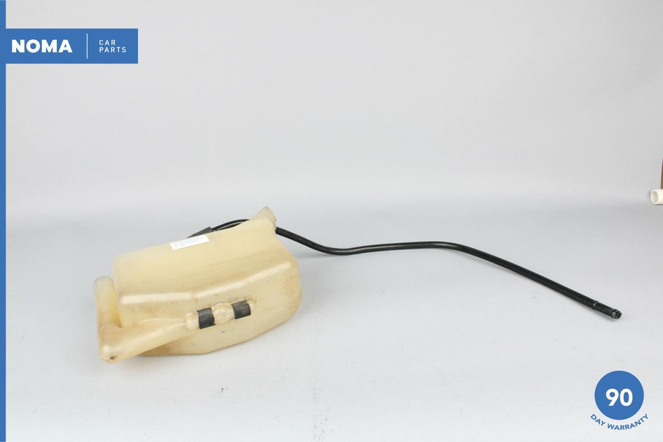 97-06 Jaguar XK8 XKR X100 Engine Coolant Overflow Recovery Bottle MJA4460AD OEM