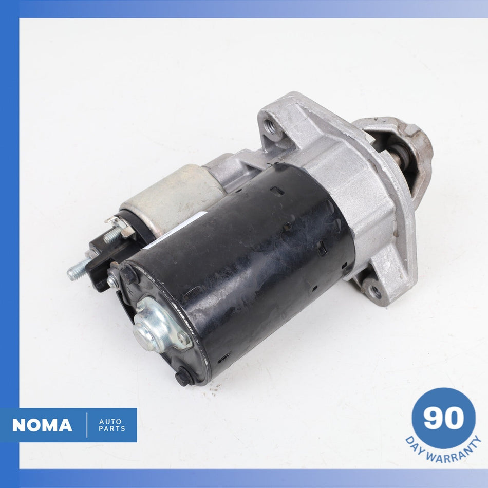 2005 BMW E85 Z4 Engine Starter Motor 12417578684 OEM