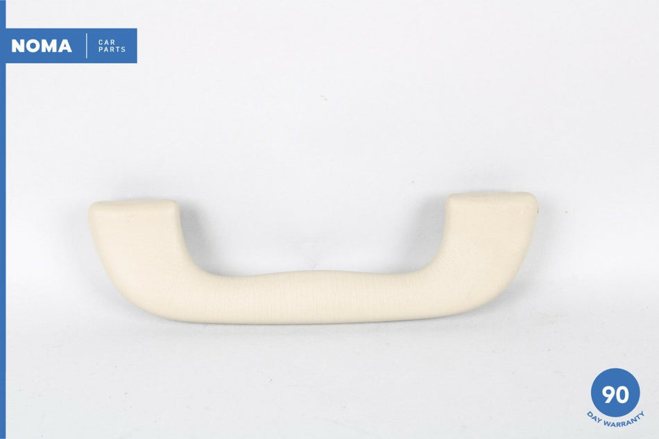 03-08 Jaguar S-Type X202 Front Right or Left Roof Support Grab Handle NED OEM