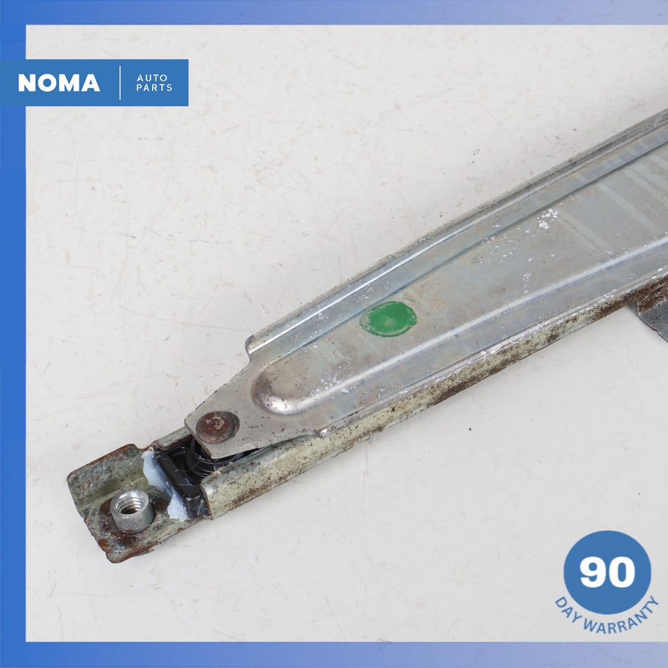 07-17 Lexus USF40 LS460 Rear Left Driver Side Window Regulator w/ Motor OEM