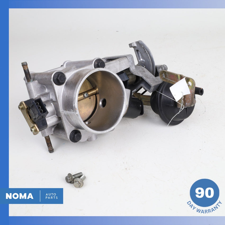 95-97 Jaguar XJS Series 3 XJ6 4.0L Engine Motor Throttle Body OEM