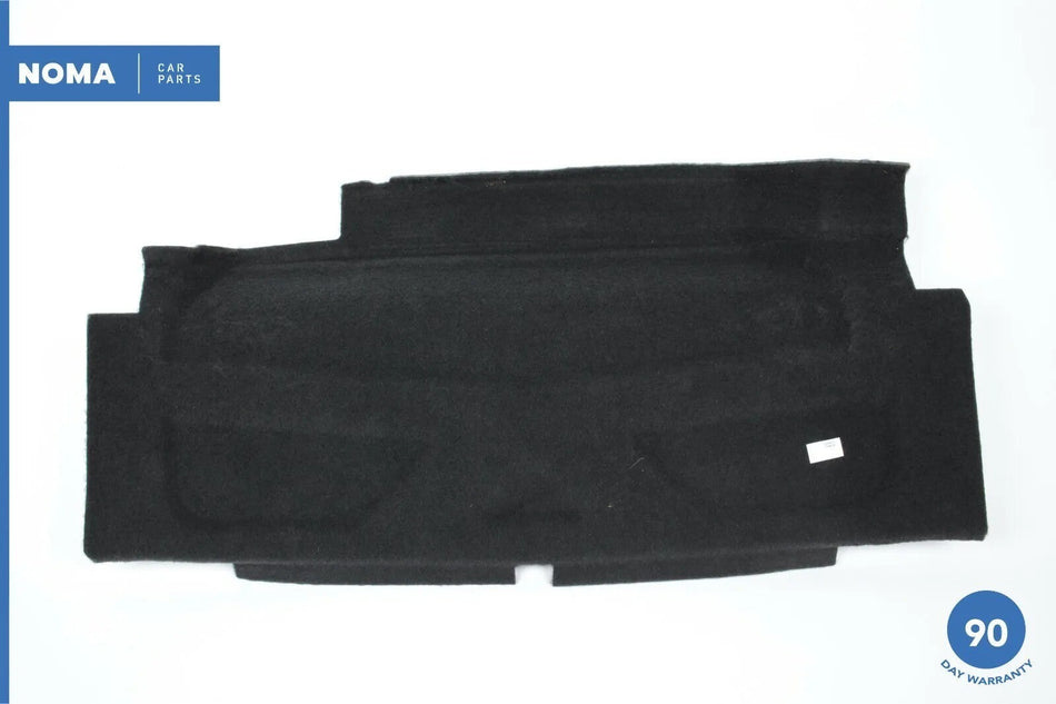 97-02 Jaguar X100 XK8 XKR Convertible Rear Trunk Boot Fuel Tank Carpet Cover OEM