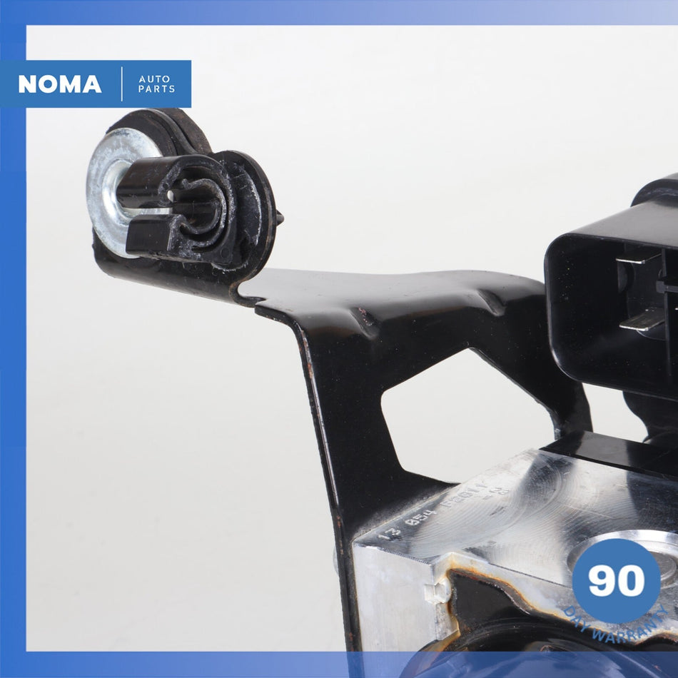 12-13 LR Range Rover Evoque L538 ABS Pump Hydraulic Control Module Unit OEM