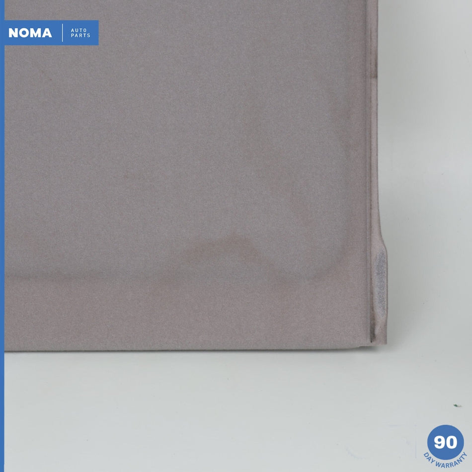 00-02 Jaguar S-Type X200 Upper Sunroof Cover Panel Trim XR8354519A02AD AGM OEM