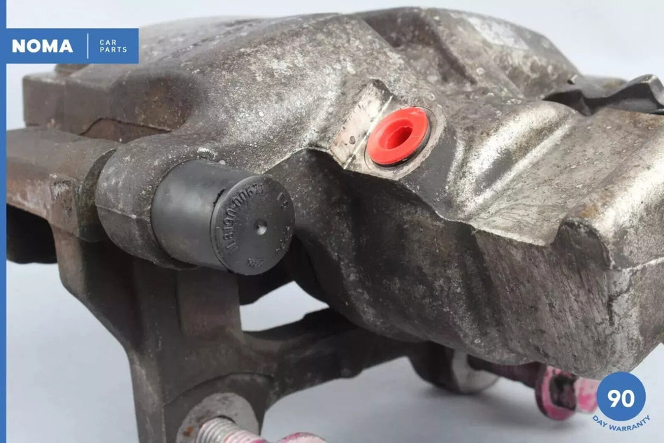05-19 Jaguar X250 XF XJL XK S-Type Rear Right Passenger Side Brake Caliper OEM
