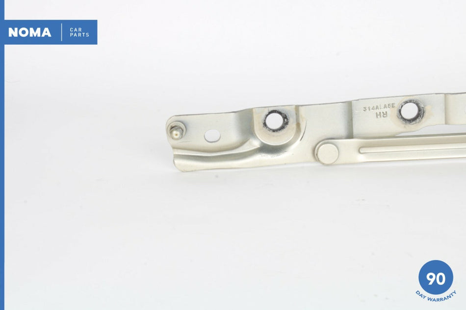04-09 Jaguar XJ8 XJR X350 X358 Right Passenger Side Trunk Boot Lid Hinge GDM OEM