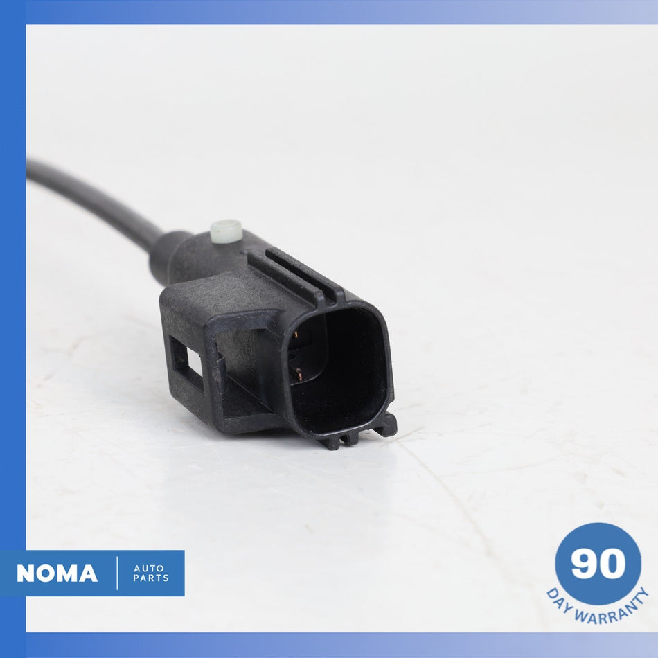 2018 Jaguar X152 F-Type Front Right & Left ABS Wheel Speed Sensor Set OEM