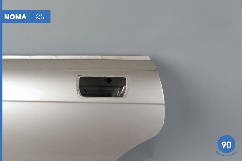 93-94 Jaguar XJ6 XJ40 SWB Rear Left Driver Side Door Shell Panel SDE OEM