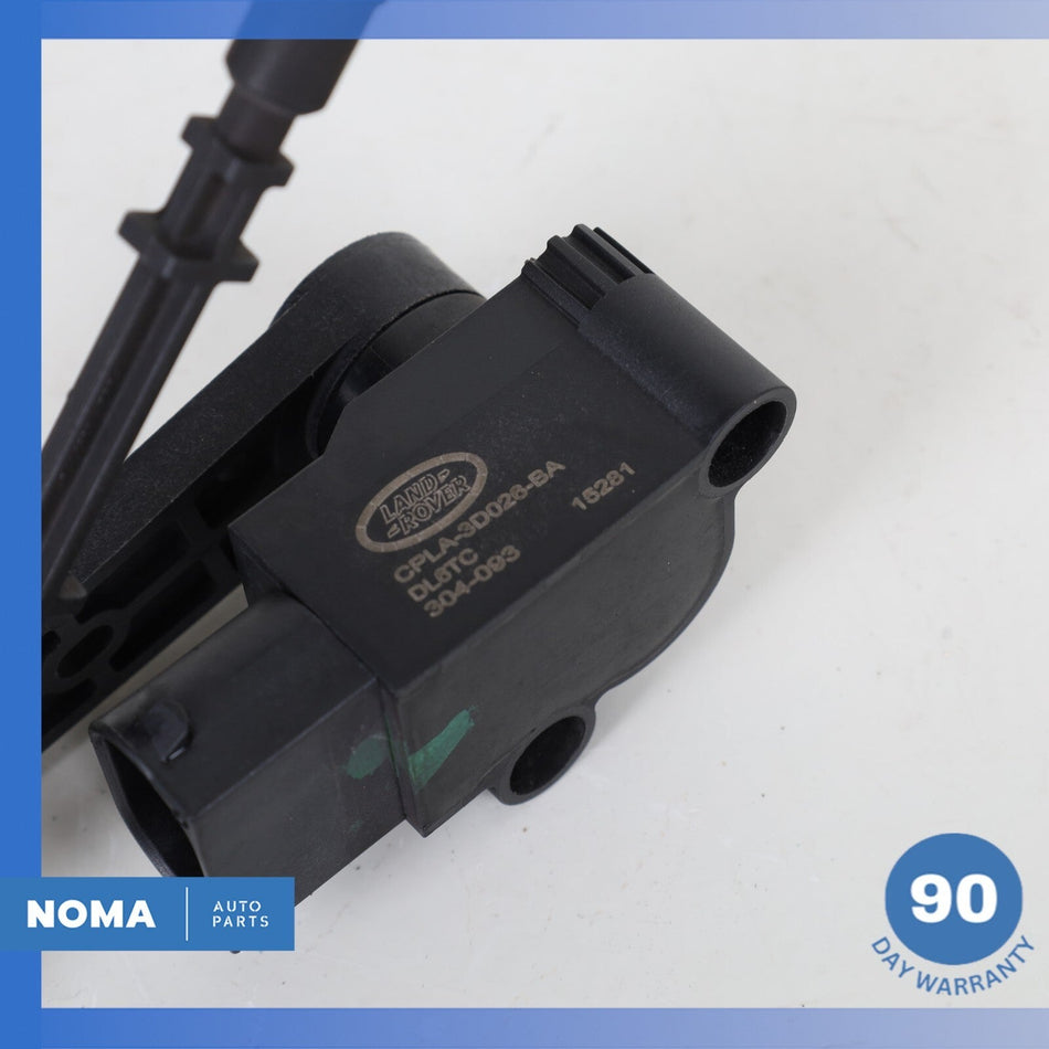 13-17 LR Range Rover L405 L494 Rear Left or Right Side Height Level Sensor OEM