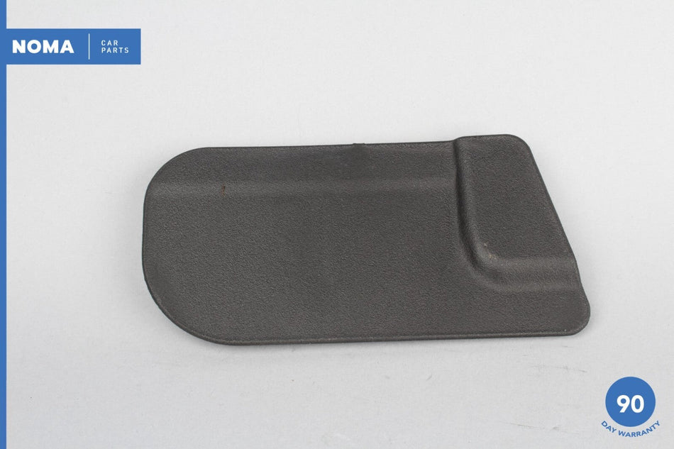 07-15 Jaguar XK XKR X150 Front Left Driver Side Fender Wing Insert Cover OEM