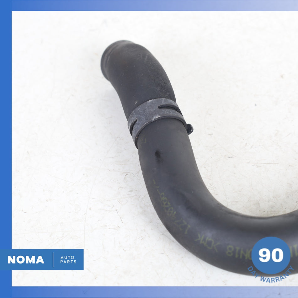 2015 LR Range Rover Sport L494 Power Steering Hydraulic Tank Hose Line Pipe OEM
