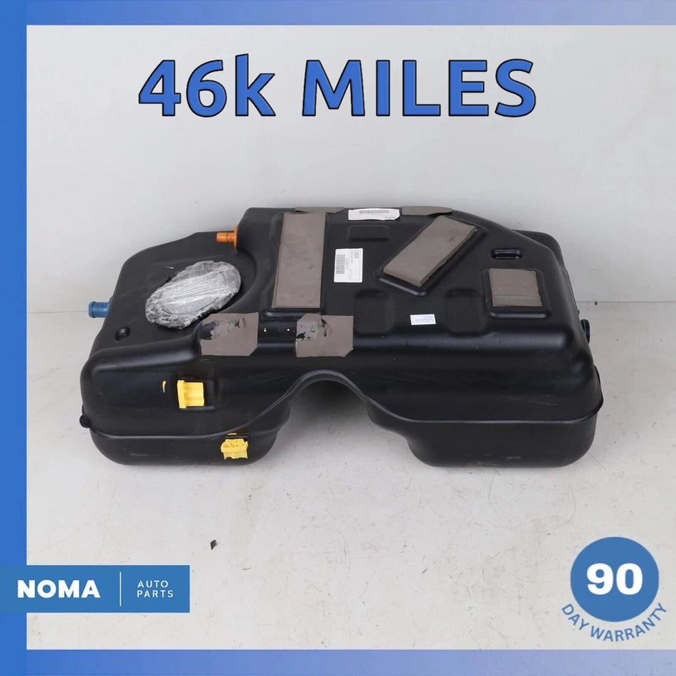 15-19 Land Rover Discovery Sport L550 Fuel Gas Tank Reservoir Assembly OEM 46k